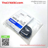 (A)Unused, E3T-ST22, Photoelectric Sensor, โฟโต้อิเล็กทริค เซ็นเซอร์, OMRON