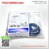 (A)Unused, E3T-ST22, Photoelectric Sensor, โฟโต้อิเล็กทริค เซ็นเซอร์, OMRON