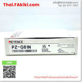 (A)Unused, PZ-G61N, Photoelectronic Sensor, โฟโตอิเล็กทริคเซนเซอร์, KEYENCE