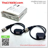 (B)Unused*, PZ-G51EN, Photoelectronic Sensor, โฟโตอิเล็กทริคเซนเซอร์, KEYENCE