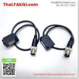(A)Unused, PZ-G51EN, Photoelectronic Sensor, โฟโตอิเล็กทริคเซนเซอร์, KEYENCE
