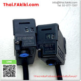 (A)Unused, PZ-G51EN, Photoelectronic Sensor, โฟโตอิเล็กทริคเซนเซอร์, KEYENCE