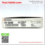 (A)Unused, PZ-G51EN, Photoelectronic Sensor, โฟโตอิเล็กทริคเซนเซอร์, KEYENCE