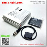 (A)Unused, PZ-G61EN, Photoelectric Sensor, โฟโตอิเล็กทริคเซนเซอร์, KEYENCE