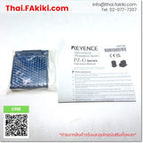 (A)Unused, PZ-G61EN, Photoelectric Sensor, โฟโตอิเล็กทริคเซนเซอร์, KEYENCE
