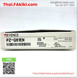 (A)Unused, PZ-G61EN, Photoelectric Sensor, โฟโตอิเล็กทริคเซนเซอร์, KEYENCE