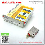 (A)Unused, LR-ZH500CP, Laser sensor, เลเซอร์เซ็นเซอร์, KEYENCE