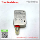 (A)Unused, LR-ZH500CP, Laser sensor, เลเซอร์เซ็นเซอร์, KEYENCE
