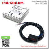 (A)Unused, PZ-M11, Photoelectronic Sensor, โฟโต้อิเล็กทริค เซ็นเซอร์, KEYENCE