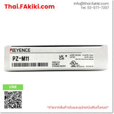 (A)Unused, PZ-M11, Photoelectronic Sensor, โฟโต้อิเล็กทริค เซ็นเซอร์, KEYENCE