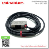 (A)Unused, LR-ZB250AN, CMOS laser sensor with built-in amplifier, เซนเซอร์เลเซอร์ CMOS พร้อมแอมพลิฟายเออร์ในตัว, KEYENCE