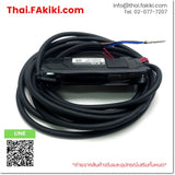 (A)Unused, FS-N11N, Fiber Optic Sensor, ไฟเบอร์ออปติกเซนเซอร์, KEYENCE