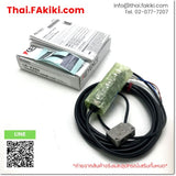 (A)Unused, SH-809, Proximity Sensor, พรอกซิมิตี้เซนเซอร์, KEYENCE