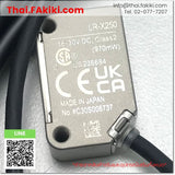 (A)Unused, SH-809, Proximity Sensor, พรอกซิมิตี้เซนเซอร์, KEYENCE