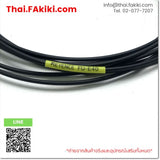 (A)Unused, FU-E40, Fiber Optic Sensor, ไฟเบอร์ออปติกเซนเซอร์, KEYENCE