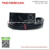 (A)Unused, GT-75A, Digital Sensor Amplifier, ดิจิตอลเซนเซอร์แอมพลิฟายเออร์, KEYENCE