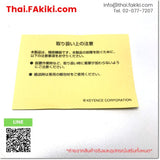 (A)Unused, GT-H10L, Sensor Head, หัวเซนเซอร์, KEYENCE