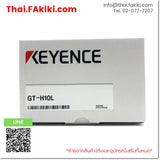 (A)Unused, GT-H10L, Sensor Head, หัวเซนเซอร์, KEYENCE