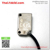 (A)Unused, LR-X250, CMOS laser sensor with built-in amplifier, เซนเซอร์เลเซอร์ CMOS พร้อมแอมพลิฟายเออร์ในตัว, KEYENCE