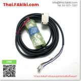 (A)Unused, LR-X250, CMOS laser sensor with built-in amplifier, เซนเซอร์เลเซอร์ CMOS พร้อมแอมพลิฟายเออร์ในตัว, KEYENCE