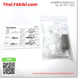 (A)Unused, FU-R77TZ NPN, Fiber Optic Sensor, ไฟเบอร์ออปติกเซนเซอร์, KEYENCE