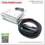 (A)Unused, FS-MC8N, Fiber Optic Sensor, ไฟเบอร์ออปติกเซนเซอร์, KEYENCE