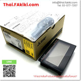 (A)Unused, GT2103-PMBDS, Graphic Operation Terminal, GOT, หน้าจอแสดงผล GOT, MITSUBISHI