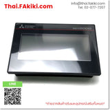 (A)Unused, GT2103-PMBDS, Graphic Operation Terminal, GOT, หน้าจอแสดงผล GOT, MITSUBISHI