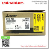 (A)Unused, GT2103-PMBDS, Graphic Operation Terminal, GOT, หน้าจอแสดงผล GOT, MITSUBISHI