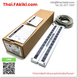 (A)Unused, NA2-N12 DC12-24V, Slim Area Sensor, เซนเซอร์แบบม่านแสง, PANASONIC