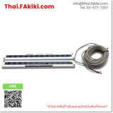 (A)Unused, NA2-N12 DC12-24V, Slim Area Sensor, เซนเซอร์แบบม่านแสง, PANASONIC