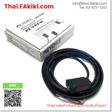 (A)Unused, PZ-V11, Photoelectric Sensor, โฟโตอิเล็กทริคเซนเซอร์, KEYENCE