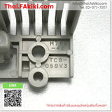 (A)Unused, TCS-05SV3, Breakers Terminal Covers, ฝาปิดขั้วต่อเบรกเกอร์, MITSUBISHI