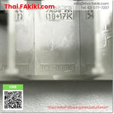 (A)Unused, TCS-03SV3, Breakers Terminal Covers, ฝาปิดขั้วต่อเบรกเกอร์, MITSUBISHI