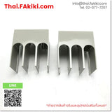 (A)Unused, TCS-03SV3, Breakers Terminal Covers, ฝาปิดขั้วต่อเบรกเกอร์, MITSUBISHI