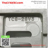 (A)Unused, TCS-2SV3, Breakers Terminal Covers, ฝาปิดขั้วต่อเบรกเกอร์, MITSUBISHI