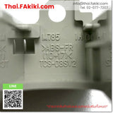 (A)Unused, TCS-03SV2, Breakers Terminal Covers, ฝาปิดขั้วต่อเบรกเกอร์, MITSUBISHI