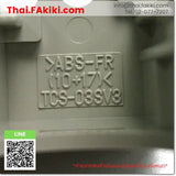 (A)Unused, TCL-03SV3, Breakers Terminal Covers, ฝาปิดขั้วต่อเบรกเกอร์, MITSUBISHI