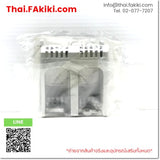 (A)Unused, BW9BTAA-S2W 2pcs/set, Breakers Terminal Cover, ฝาปิดขั้วต่อเบรกเกอร์, FUJI