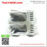 (A)Unused, BW9BTAA-S2W 2pcs/set, Breakers Terminal Cover, ฝาปิดขั้วต่อเบรกเกอร์, FUJI