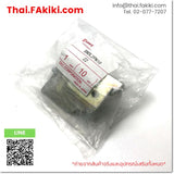 (A)Unused, BNDL2PN10 pack/10pcs, End Cover, คลิปยึดราง, IDEC
