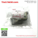 (A)Unused, BNDL2PN10 pack/10pcs, End Cover, คลิปยึดราง, IDEC