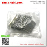 (A)Unused, BNDL2PN10 pack/10pcs, End Cover, คลิปยึดราง, IDEC