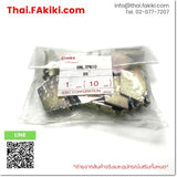 (A)Unused, BNL7PN10 pack/10pcs, Stopper Terminal, Stopper Terminal, IDEC