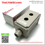 (A)Unused, AGAW212Y Φ22mm, Terminal Box, กล่องเทอร์มินอล, IDEC