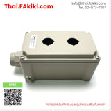 (A)Unused, AGAW212Y Φ22mm, Terminal Box, กล่องเทอร์มินอล, IDEC