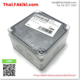 (A)Unused, SPCM101006T/TA 100*100*60mm, Transparent Cover, ฝากันฝุ่น, TAKACHI