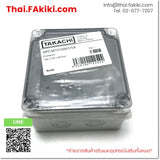 (A)Unused, SPCM101006T/TA 100*100*60mm, Transparent Cover, ฝากันฝุ่น, TAKACHI