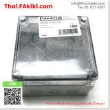 (A)Unused, SPCM131308T/TA 125*125*75mm, Transparent Cover, ฝากันฝุ่น, TAKACHI