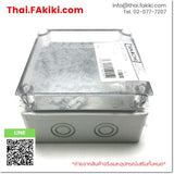 (A)Unused, SPCM131308T/TA 125*125*75mm, Transparent Cover, ฝากันฝุ่น, TAKACHI